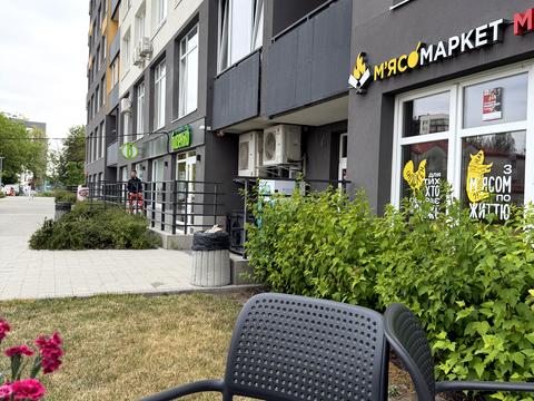 квартира за адресою Під Голоском вул., 24-Б