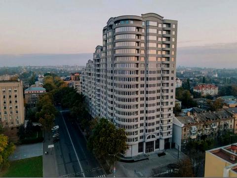 квартира по адресу Адмиральская ул., 31-А