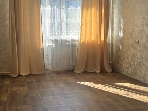 квартира по адресу Анатра пер. (Генерала Вишневского), 3