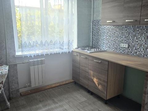 квартира по адресу Анатра пер. (Генерала Вишневского), 3