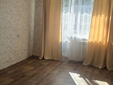 квартира по адресу Анатра пер. (Генерала Вишневского), 3