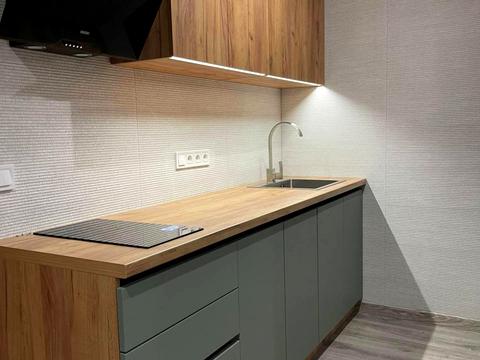 квартира за адресою Столичне шосе, 3