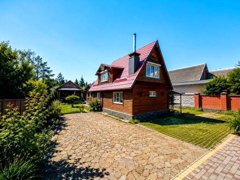 будинок за адресою Обухівка