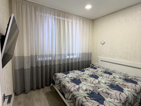 квартира по адресу Вячеслава Черновола ул., 6-А