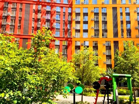 квартира за адресою Столичне шосе, 3