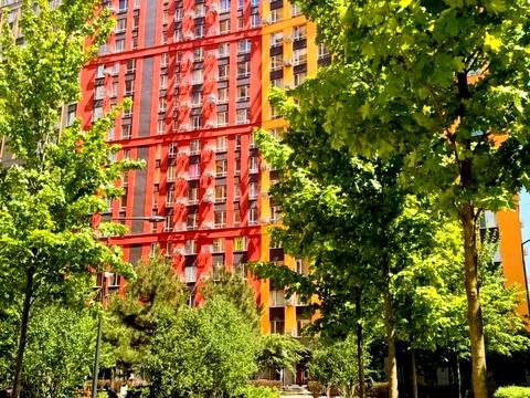 квартира за адресою Столичне шосе, 3