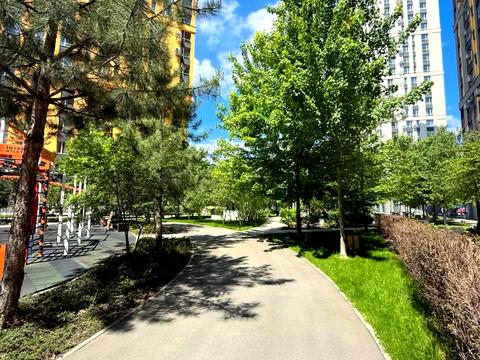 квартира за адресою Столичне шосе, 3