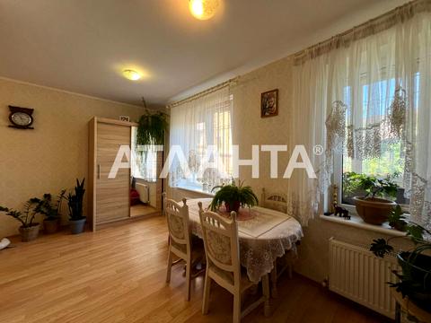 квартира по адресу Пригородная ул., 1