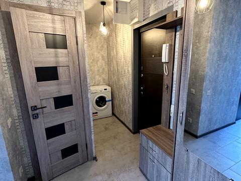 квартира за адресою Дніпро, Героїв просп., 27
