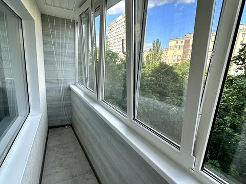 квартира за адресою Дніпро, Героїв просп., 27