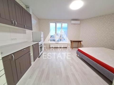 квартира по адресу Приозёрный бульв., 6