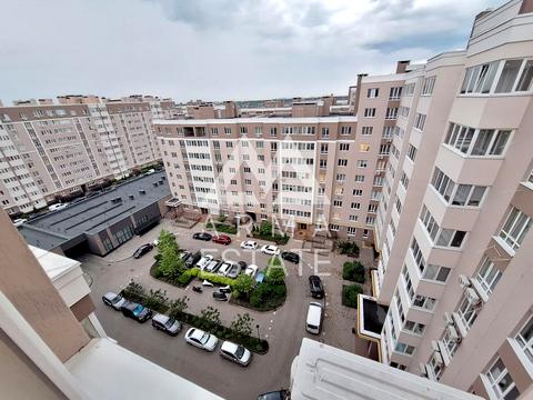 квартира по адресу Приозёрный бульв., 6