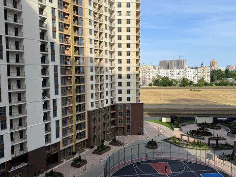 квартира по адресу Краснова ул., (68 перлина)
