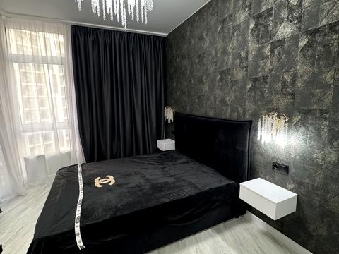 квартира по адресу Краснова ул., (68 перлина)
