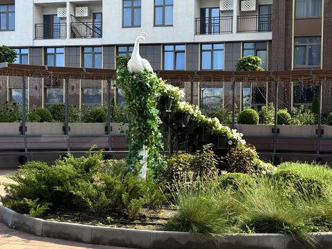 квартира по адресу Краснова ул., (68 перлина)