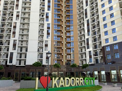 квартира по адресу Краснова ул., (68 перлина)
