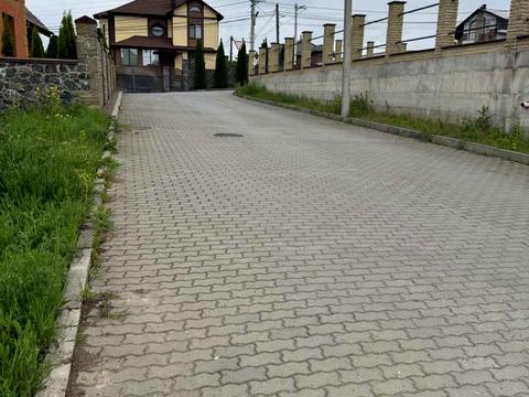 ділянка за адресою Хмельницький, Фаберже