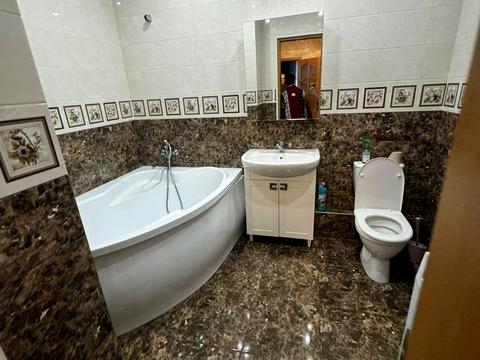 квартира по адресу Владимира Козака ул., 14