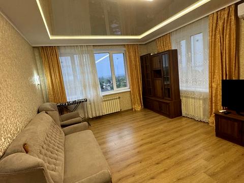 квартира по адресу Владимира Козака ул., 14