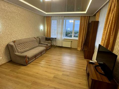 квартира по адресу Владимира Козака ул., 14