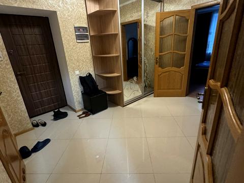 квартира по адресу Владимира Козака ул., 14