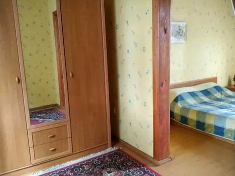 дом по адресу Обухівка