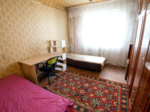 квартира по адресу Героев Харькова просп. (Московский), 252