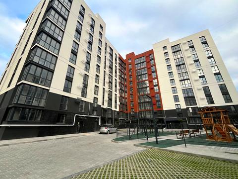 квартира за адресою Рівне, Олени Теліги вул., (Будинок 3)