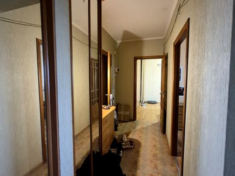 квартира по адресу Рональда Рейгана ул., 4-А