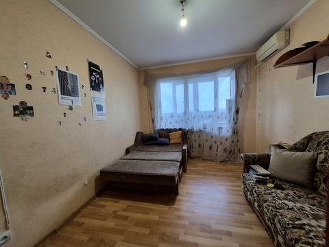 квартира по адресу Рональда Рейгана ул., 4-А