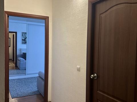 квартира по адресу Софии Русовой ул., 3-В