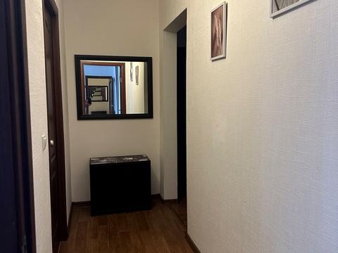 квартира по адресу Софии Русовой ул., 3-В