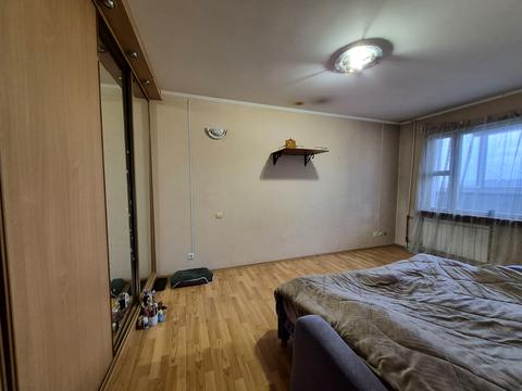 квартира по адресу Рональда Рейгана ул., 4-А