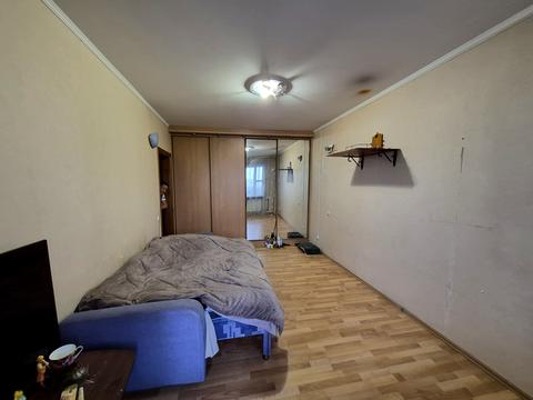 квартира по адресу Рональда Рейгана ул., 4-А