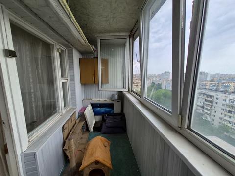 квартира по адресу Рональда Рейгана ул., 4-А