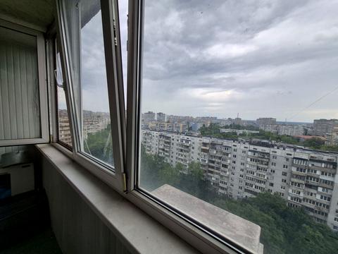 квартира по адресу Рональда Рейгана ул., 4-А