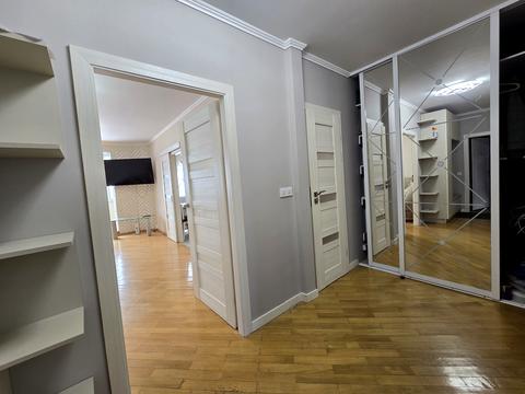 квартира за адресою Горбачевського вул., 9