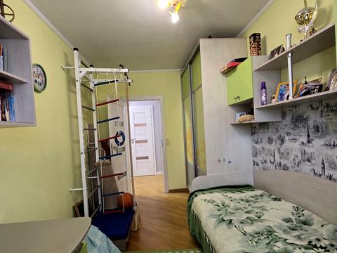 квартира за адресою Горбачевського вул., 9