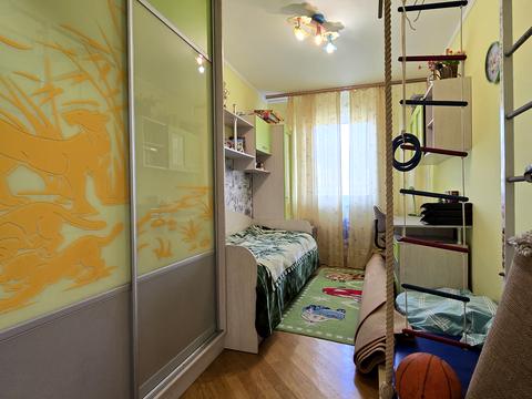 квартира за адресою Горбачевського вул., 9