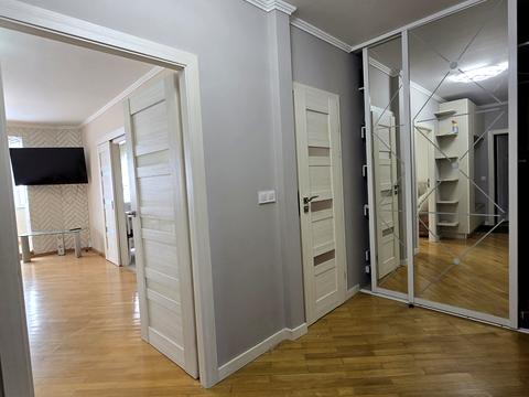 квартира за адресою Горбачевського вул., 9