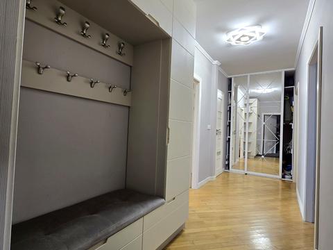 квартира за адресою Горбачевського вул., 9
