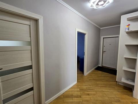 квартира за адресою Горбачевського вул., 9