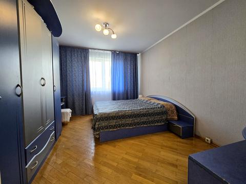 квартира за адресою Горбачевського вул., 9