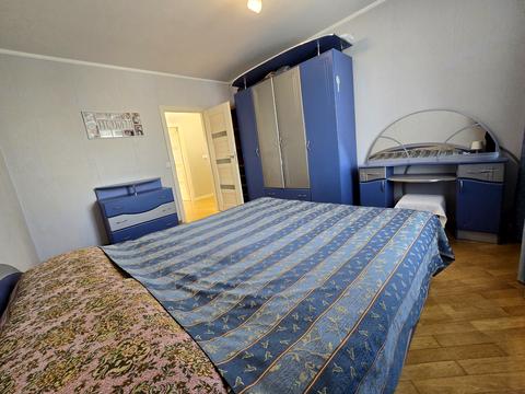 квартира за адресою Горбачевського вул., 9