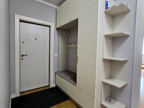 квартира за адресою Горбачевського вул., 9