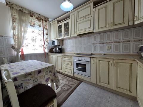 квартира за адресою Горбачевського вул., 9