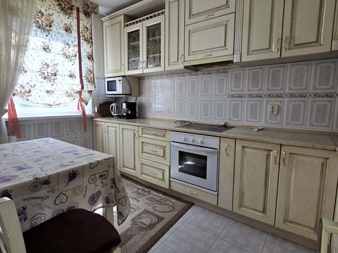 квартира за адресою Горбачевського вул., 9