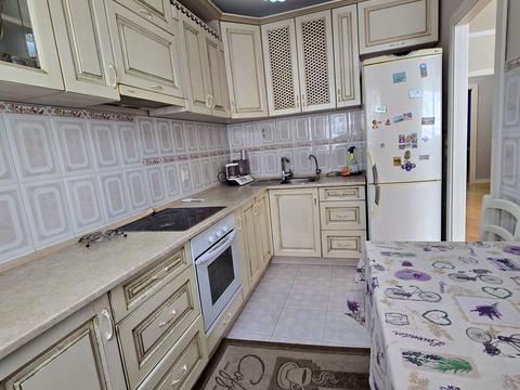 квартира за адресою Горбачевського вул., 9