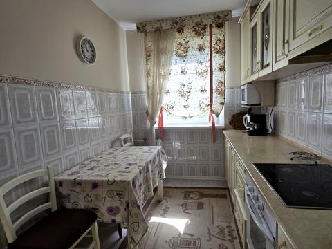 квартира за адресою Горбачевського вул., 9