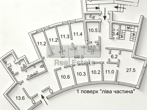 комерційна за адресою Гоголівська вул., 37/2